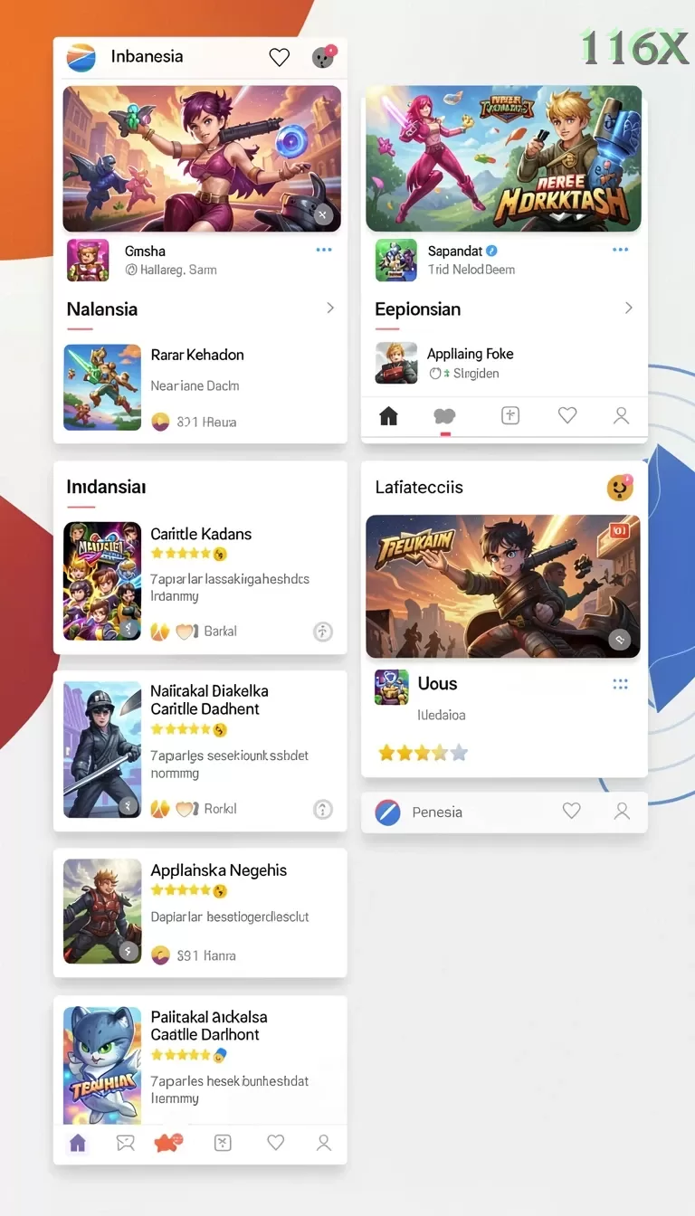 Screenshot 3 Charge Buffalo 2